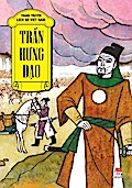 Truyen tranh lich su Viet Nam - Tran Hung Dao