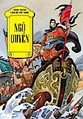 Truyen tranh lich su Viet Nam - Ngo Quyen