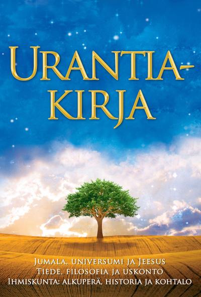 Urantia-Kirja / The Urantia Book