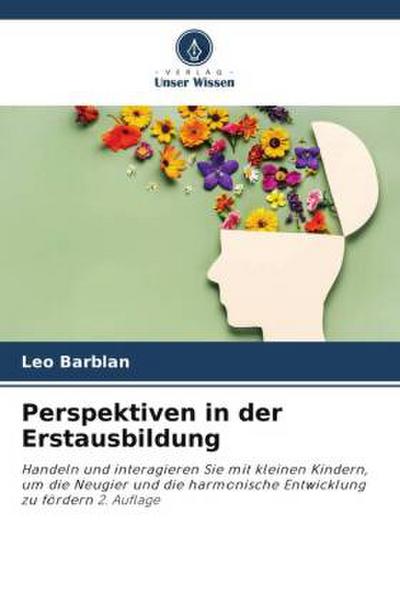 Perspektiven in der Erstausbildung