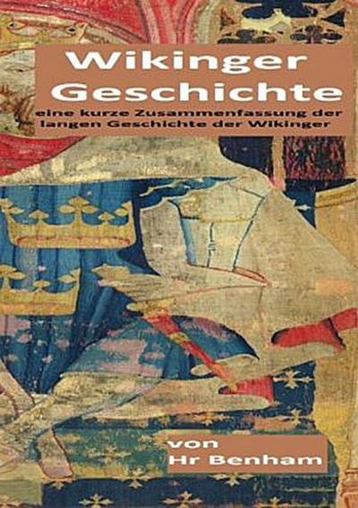 Wikinger Geschichte