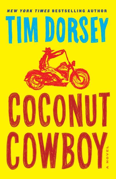 Coconut Cowboy