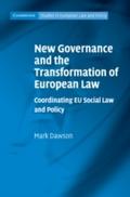 New Governance and the Transformation of European 