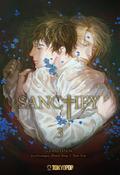 SANCTIFY 3