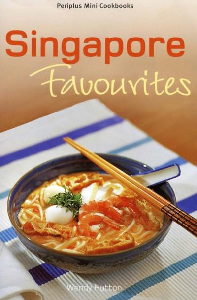 Mini Singapore Favourites