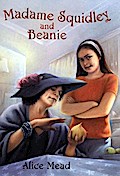 Madame Squidley and Beanie