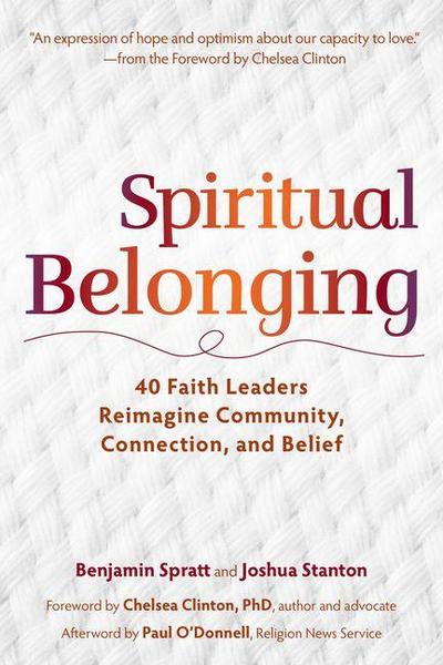 Spiritual Belonging
