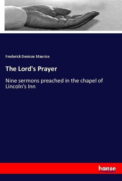 The Lord’s Prayer