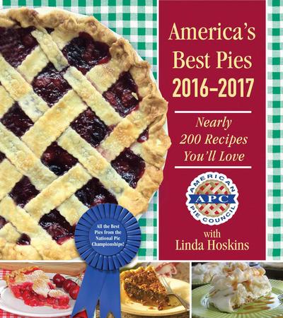 America’s Best Pies 2016-2017