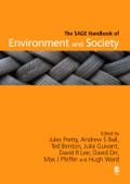 The SAGE Handbook of Environment and Society