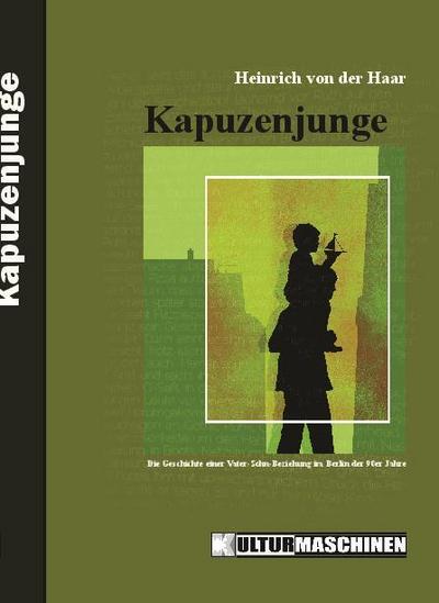 Kapuzenjunge