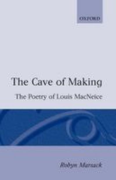 The Cave of Making