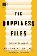 The Happiness Files