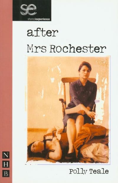 After Mrs Rochester