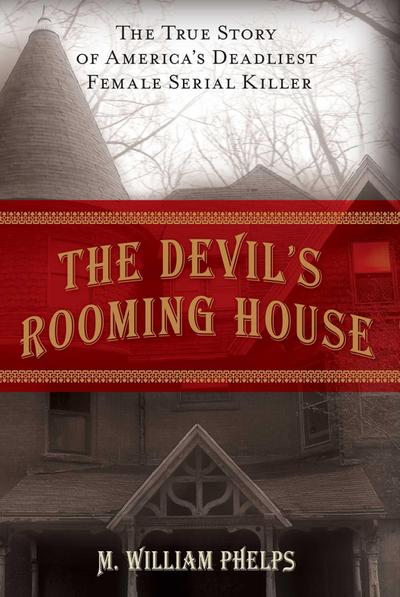 Devil’s Rooming House