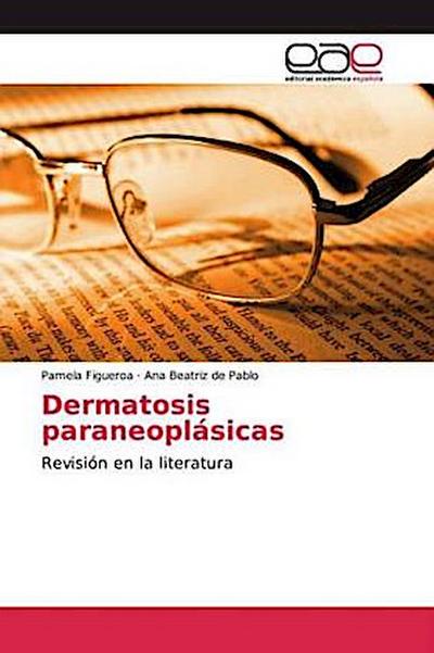 Dermatosis paraneoplásicas
