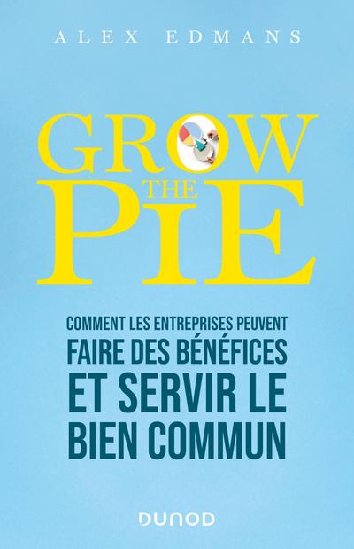 Grow The Pie