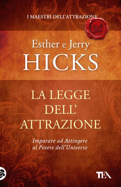 La legge dell’attrazione