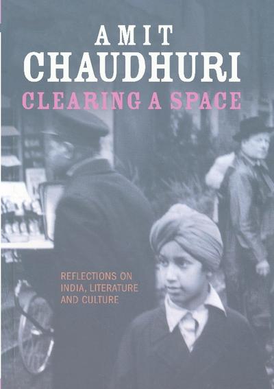 Clearing a Space