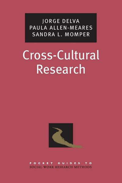 Cross-Cultural Research