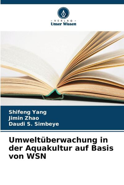 Umweltüberwachung in der Aquakultur auf Basis von WSN
