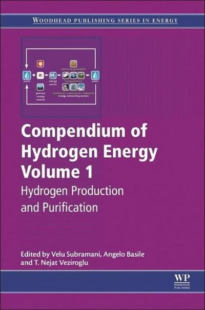 Compendium of Hydrogen Energy