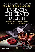 L’abbazia dei cento delitti