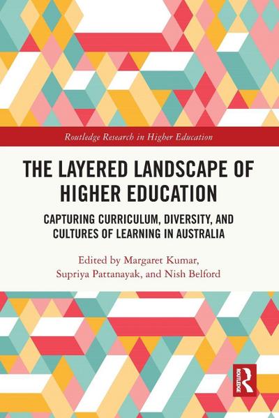 The Layered Landscape of Higher Education