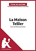 La Maison Tellier de Guy de Maupassant (Fiche de lecture)