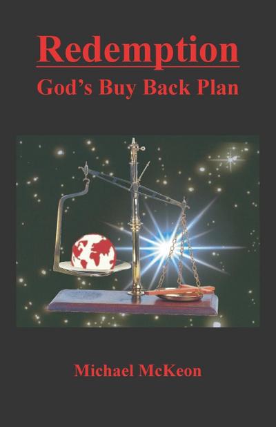 Redemption - God’s Buy Back Plan