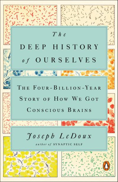 The Deep History of Ourselves