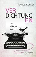 Verdichtungen, in Kürze mehr