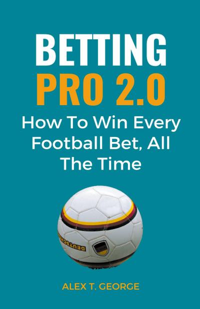 Betting Pro 2.0