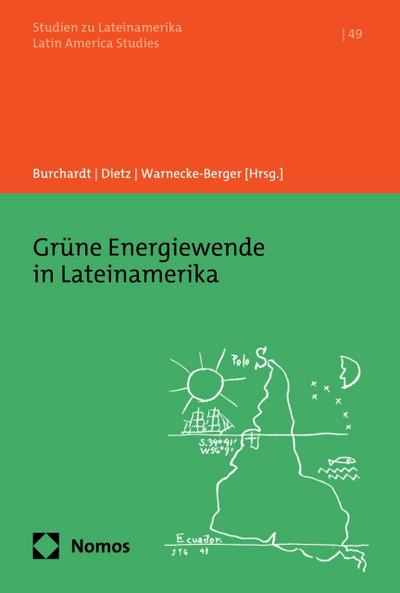 Grüne Energiewende in Lateinamerika