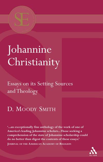 Johannine Christianity