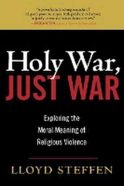 Holy War, Just War