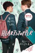Heartstopper 1 (Media Tie-In)