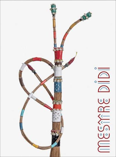 Mestre Didi: Spiritual Form