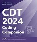 CDT 2024