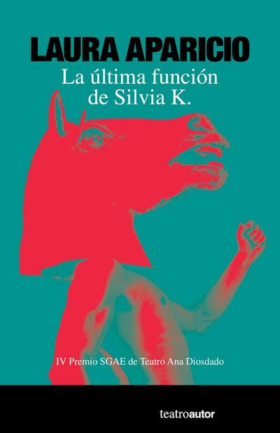 La última función de Silvia K.