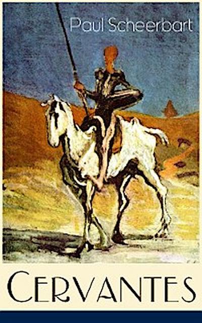 Cervantes
