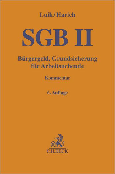 SGB II