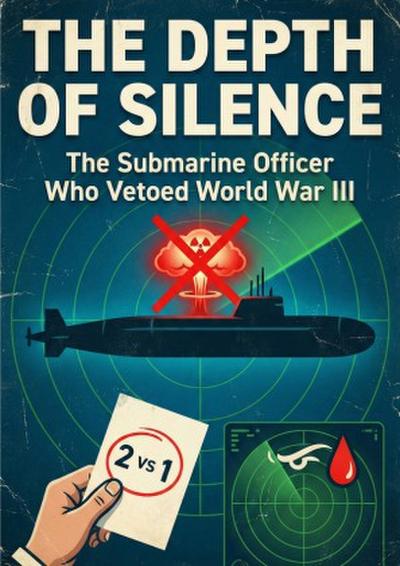 Depth of Silence
