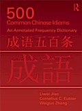 500 Common Chinese Idioms