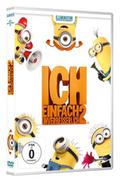 Ich - Einfach unverbesserlich 2