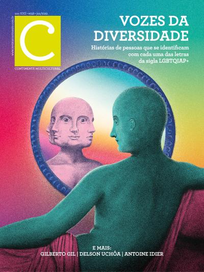 Revista Continente Multicultural #258