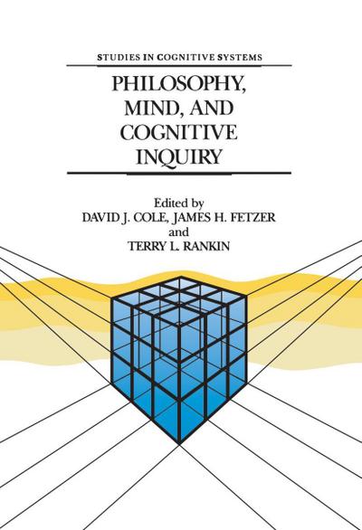 Philosophy, Mind, and Cognitive Inquiry