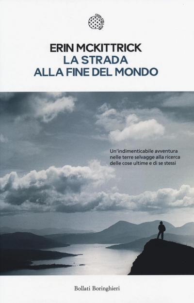 La strada alla fine del mondo