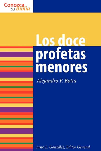 Los Doce Profetas Menores