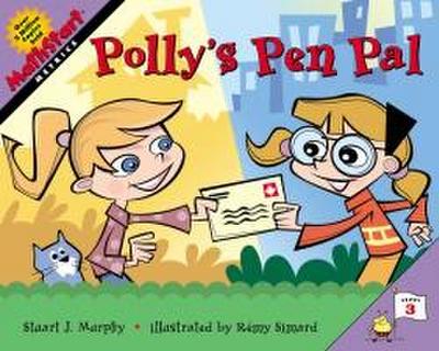 Polly’s Pen Pal